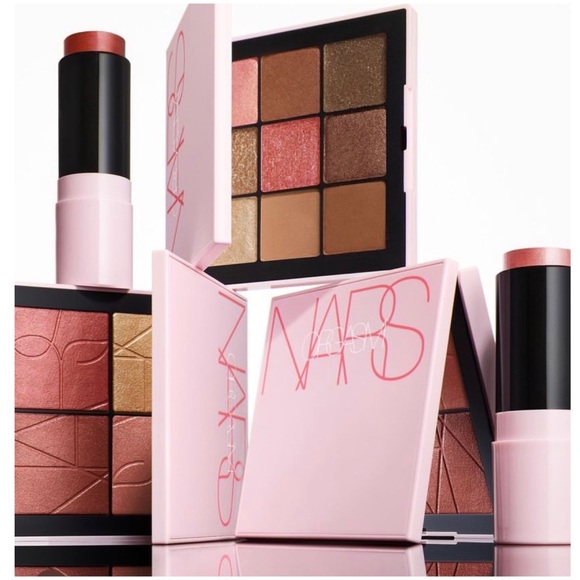 NEW✅NARS ORGASM RISING EYESHADOW PALETTE - Picture 8 of 13